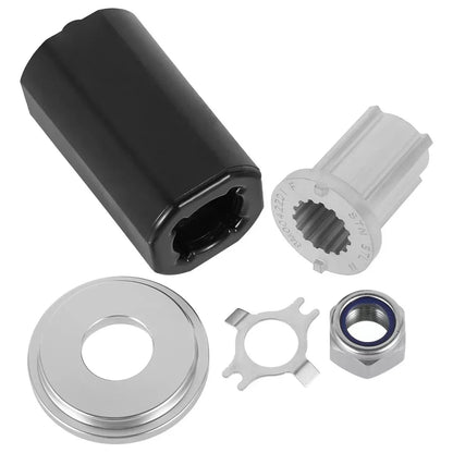 PROP Hub Kit for MerCruiser Alpha/Bravo, Mercury, Force, Mariner