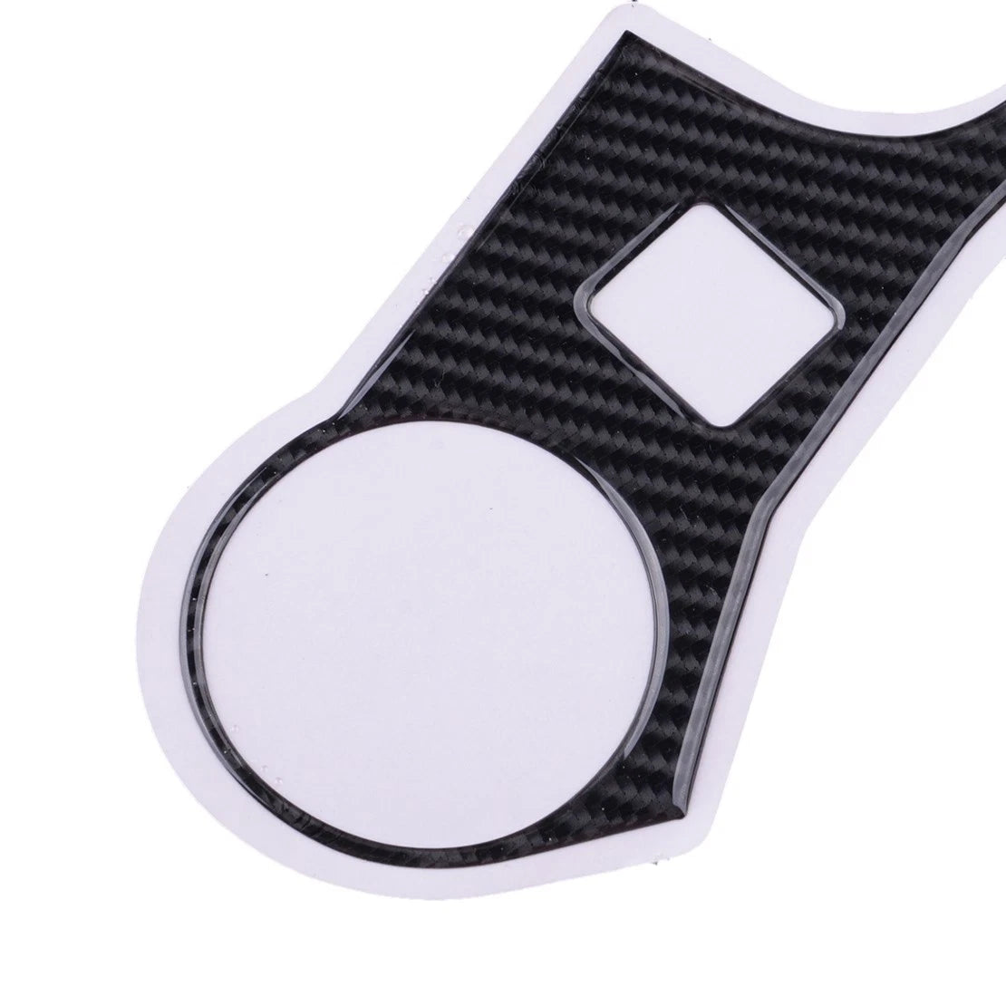 Gabelbr��cken Aufkleber f��r Suzuki GSXR600 GSXR750 GSXR1000 (2001-2023)
