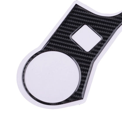 Gabelbr��cken Aufkleber f��r Suzuki GSXR600 GSXR750 GSXR1000 (2001-2023)