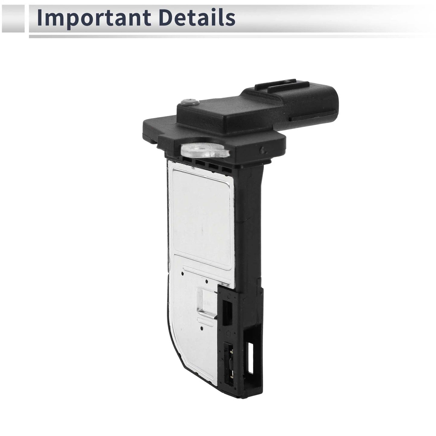 Mass Air Flow Sensor for Isuzu NPR 4JJ1 (2011-2015)