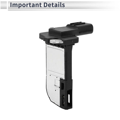 Mass Air Flow Sensor for Isuzu NPR 4JJ1 (2011-2015)