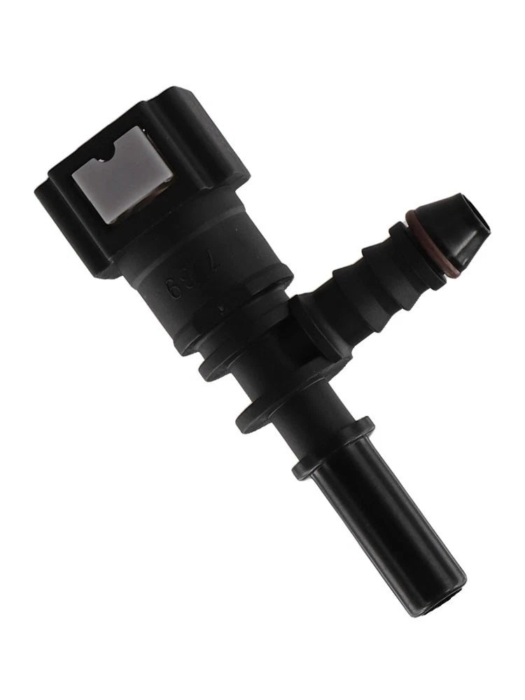 T Piece Connector for Diesel Heater Compatibility with Vehicles