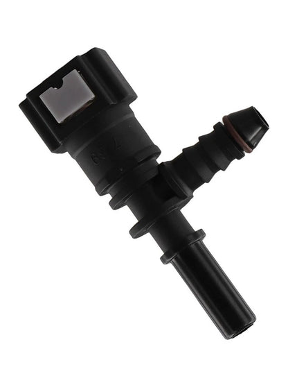 T Piece Connector for Diesel Heater Compatibility with Vehicles