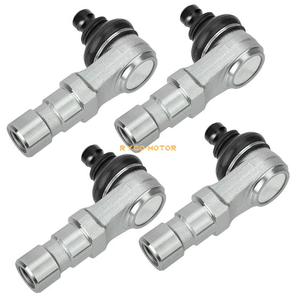 Ball Joint Kit for Suzuki LT500R LTF500F LTF230 LTF250 LTF300F LT-F4WDX