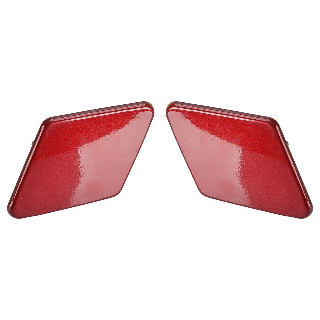 Front Headlight Scrubber Cover Cap for BMW E90 E91 (2005-2008)
