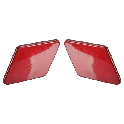 Front Headlight Scrubber Cover Cap for BMW E90 E91 (2005-2008)