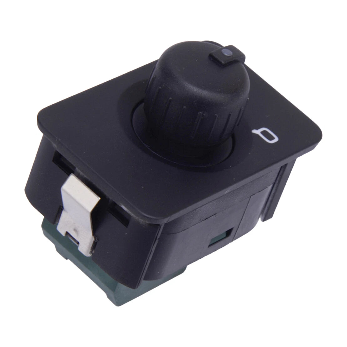 Side Mirror Switch Control Knob for Audi A3 A6 (2000-2006)