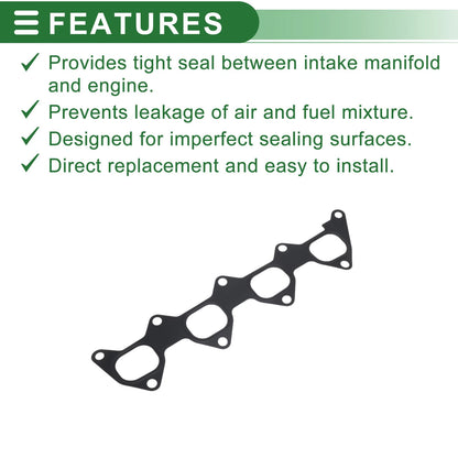 Intake Manifold Gasket for Toyota Corolla (1992-1997)