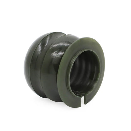 Black Upper Steering Stem Shaft Bushing for Honda TRX 300 FW, TRX400EX (1993-2008)