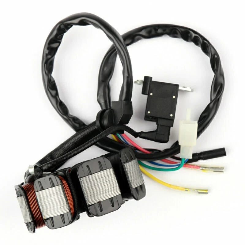 Stator Coil for Honda XR250R (1996-2004)