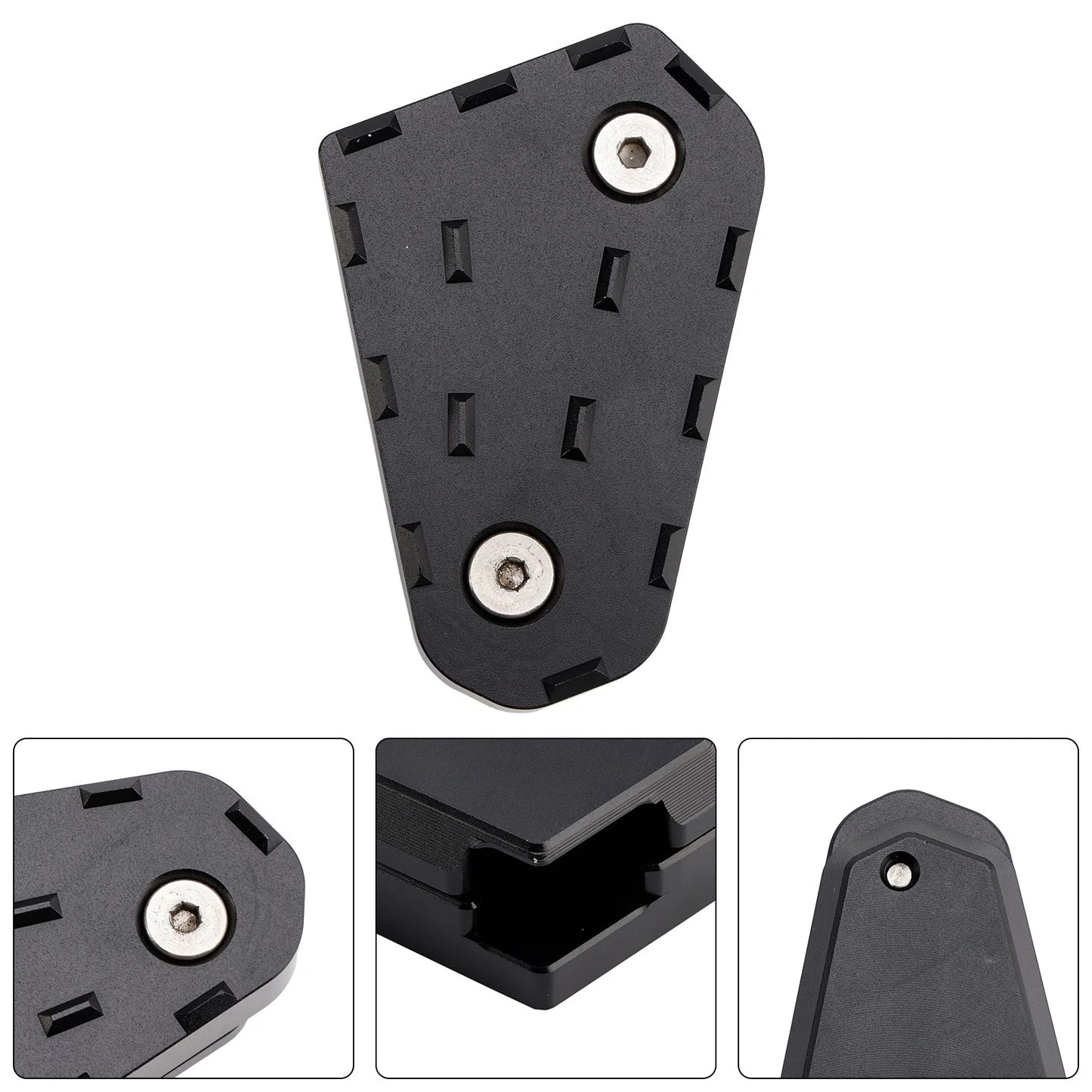 Brake Pedal Extension Pin Enlarger for Ducati Multistrada 950 1200 1260 (2015-2023)
