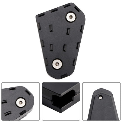 Brake Pedal Extension Pin Enlarger for Ducati Multistrada 950 1200 1260 (2015-2023)