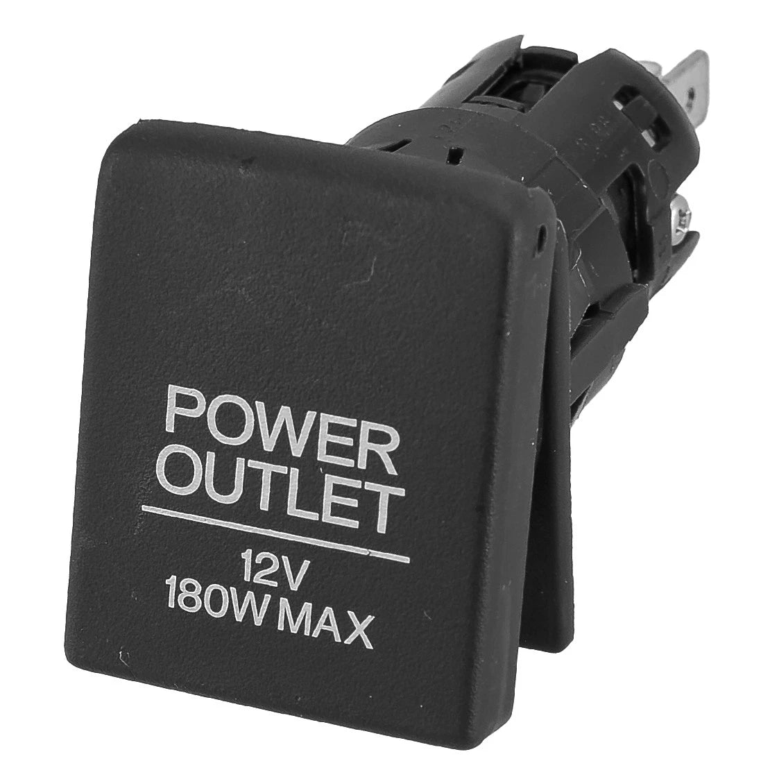 Cigarette Lighter Power Socket Plug for Honda CR-V, Civic, Crider, XRV (2012-2023)