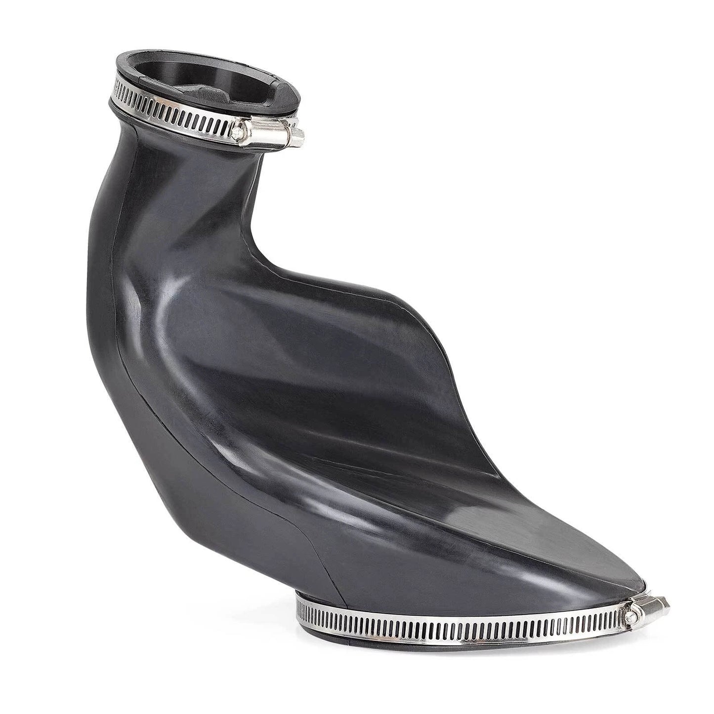 Air Box to Carburetor Rubber Intake Boot for Yamaha YFZ450 04-09