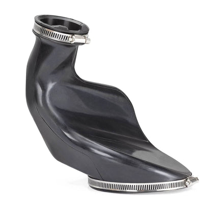 Air Box to Carburetor Rubber Intake Boot for Yamaha YFZ450 04-09