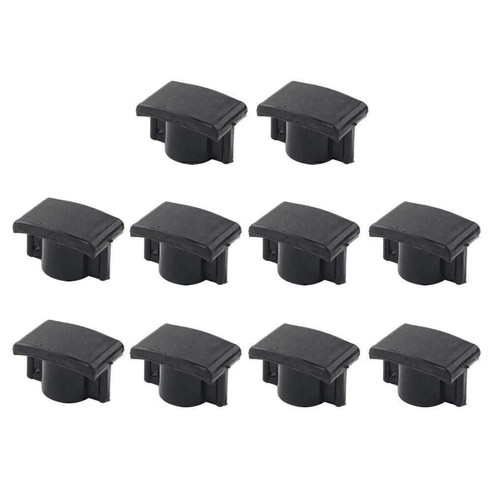 10 x Hydraulic Cam Chain Tensioner Pads for Harley Twin Cam Engine (2007-2017)