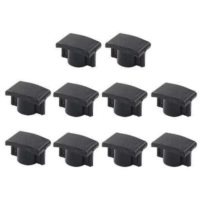 10 x Hydraulic Cam Chain Tensioner Pads for Harley Twin Cam Engine (2007-2017)