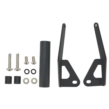 Navigation Pad Mount Kit for Car Accessories