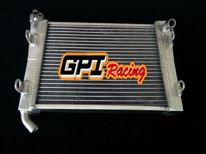 3ROW Aluminum Radiator for Yamaha TZ250 (1985)