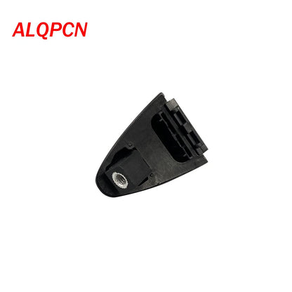 Black No Hole Exterior Door Handle Cap for Kia Cerato (2014-2018)