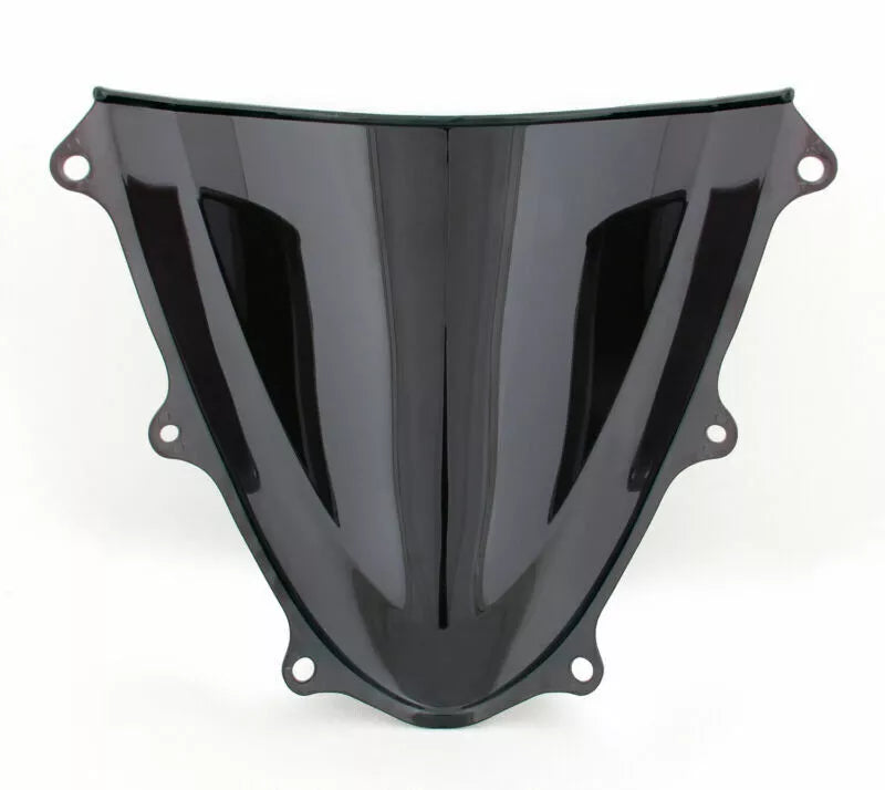 Windshield for Suzuki GSXR600/750 (2011-2022) Black F3