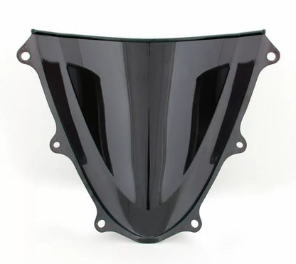 Windshield for Suzuki GSXR600/750 (2011-2022) Black F3