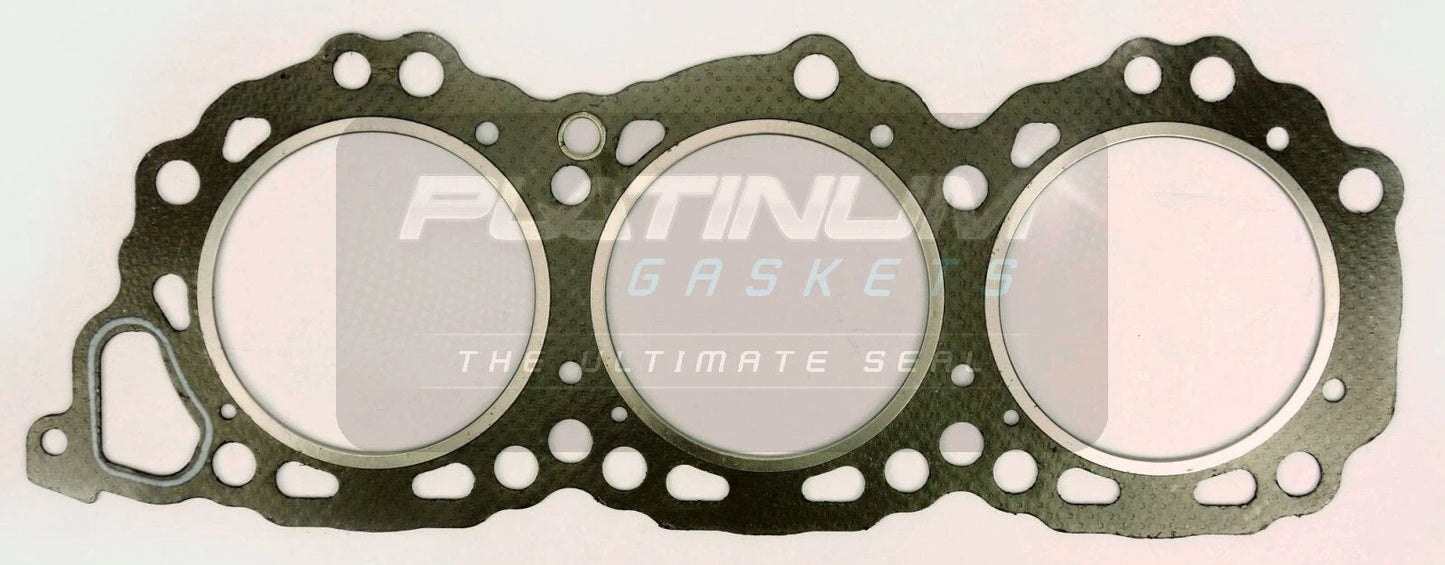2 x Cylinder Head Gasket for Nissan Pathfinder WD21 3.0L VG30 VG30E (1992–1995)