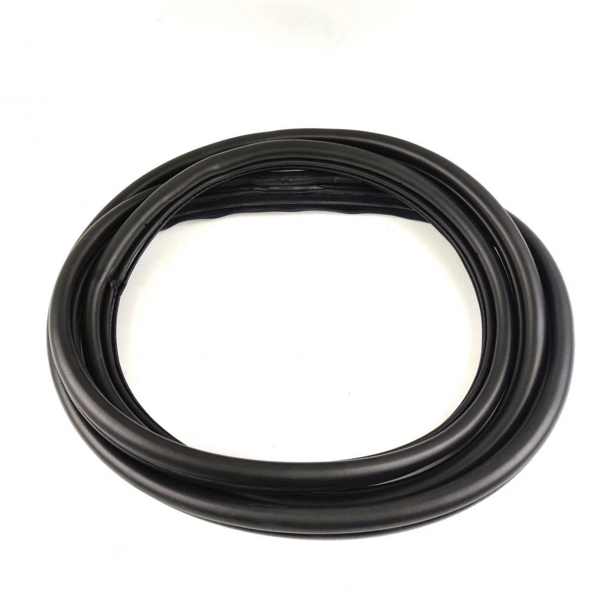 Door Trim Body Rubber Seal Rear RH Fits Toyota Corona ST AT190 Sedan 1992-96 D08