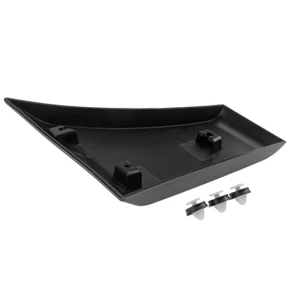 Rear Right Side Panel Moulding Strip for Renault Master MK3, Movano (2003-2010)