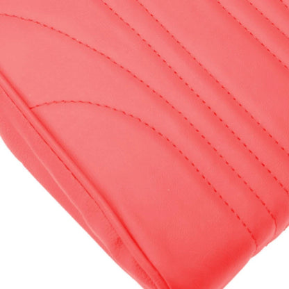 Leather Center Console Armrest Lid Cushion Cover for Universal Vehicles