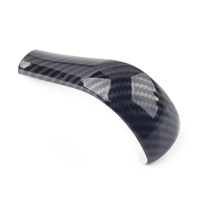 Gear Shift Lever Knob Cover for BMW 5 E60 E61, X3, X5 E83 E53 (2001-2010)