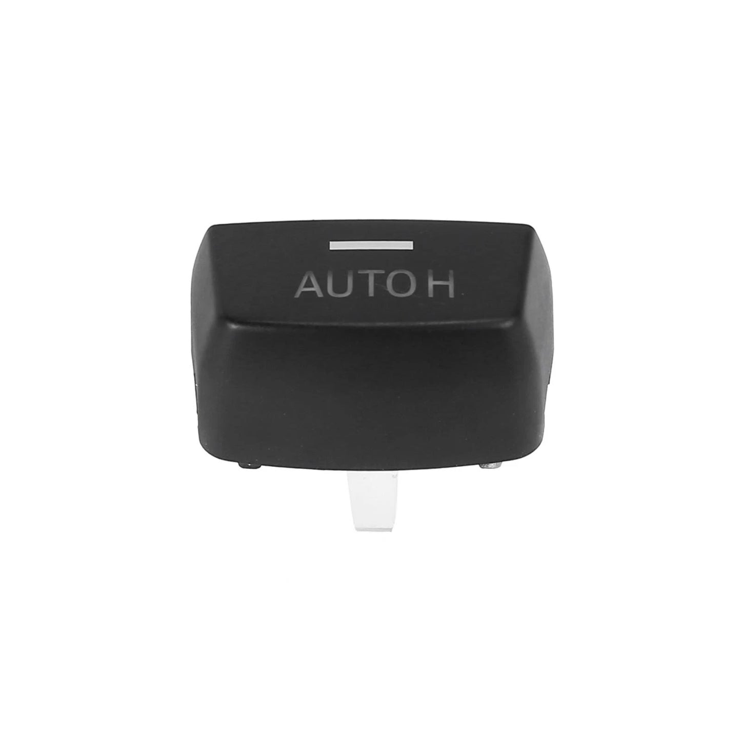 H Button Parking Switch Cover for BMW F01 F02 F07 F10 F12 F15 F16 (2008-2017)