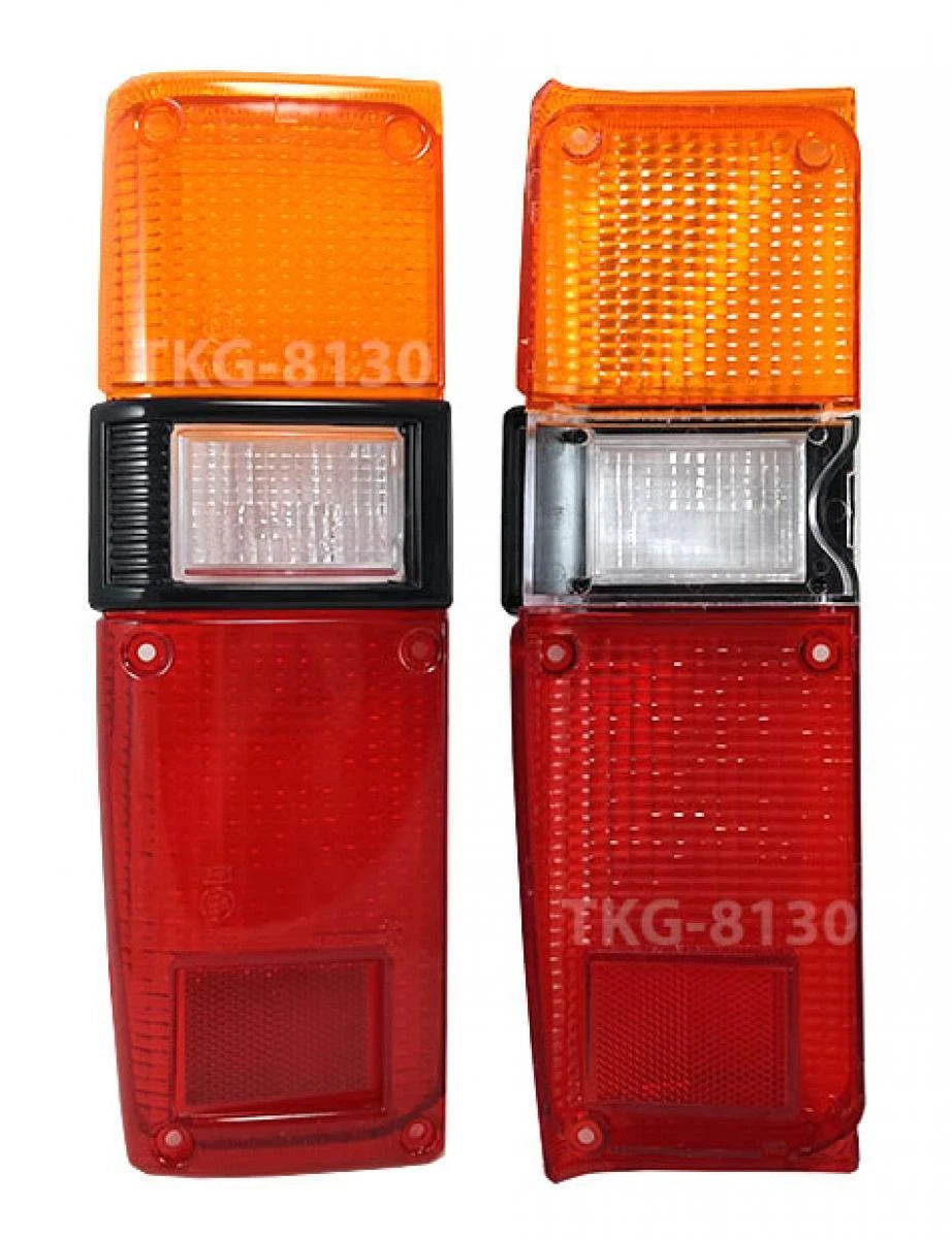 Rear Tail Light Lens for Toyota UteRN30 RN40 (1978-1983)