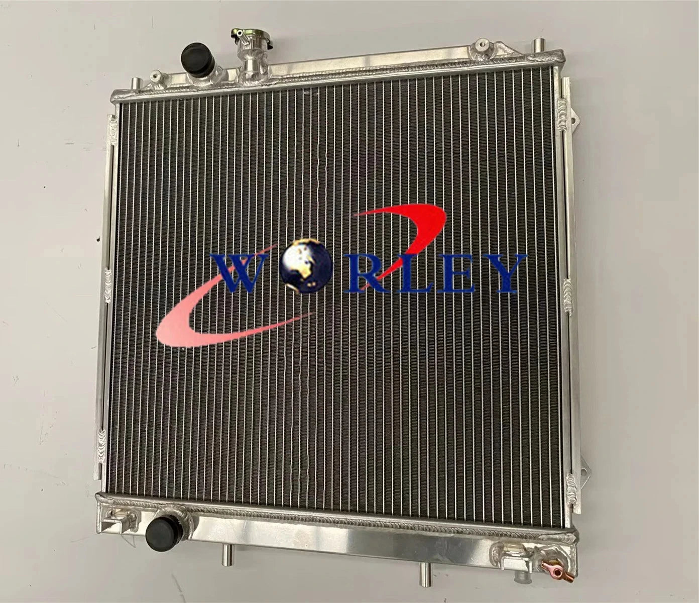 Aluminum Radiator for Hyundai Terracan 2001-2005 (2001-2005)
