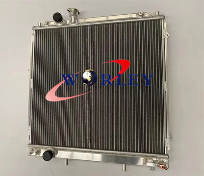Aluminum Radiator for Hyundai Terracan 2001-2005 (2001-2005)