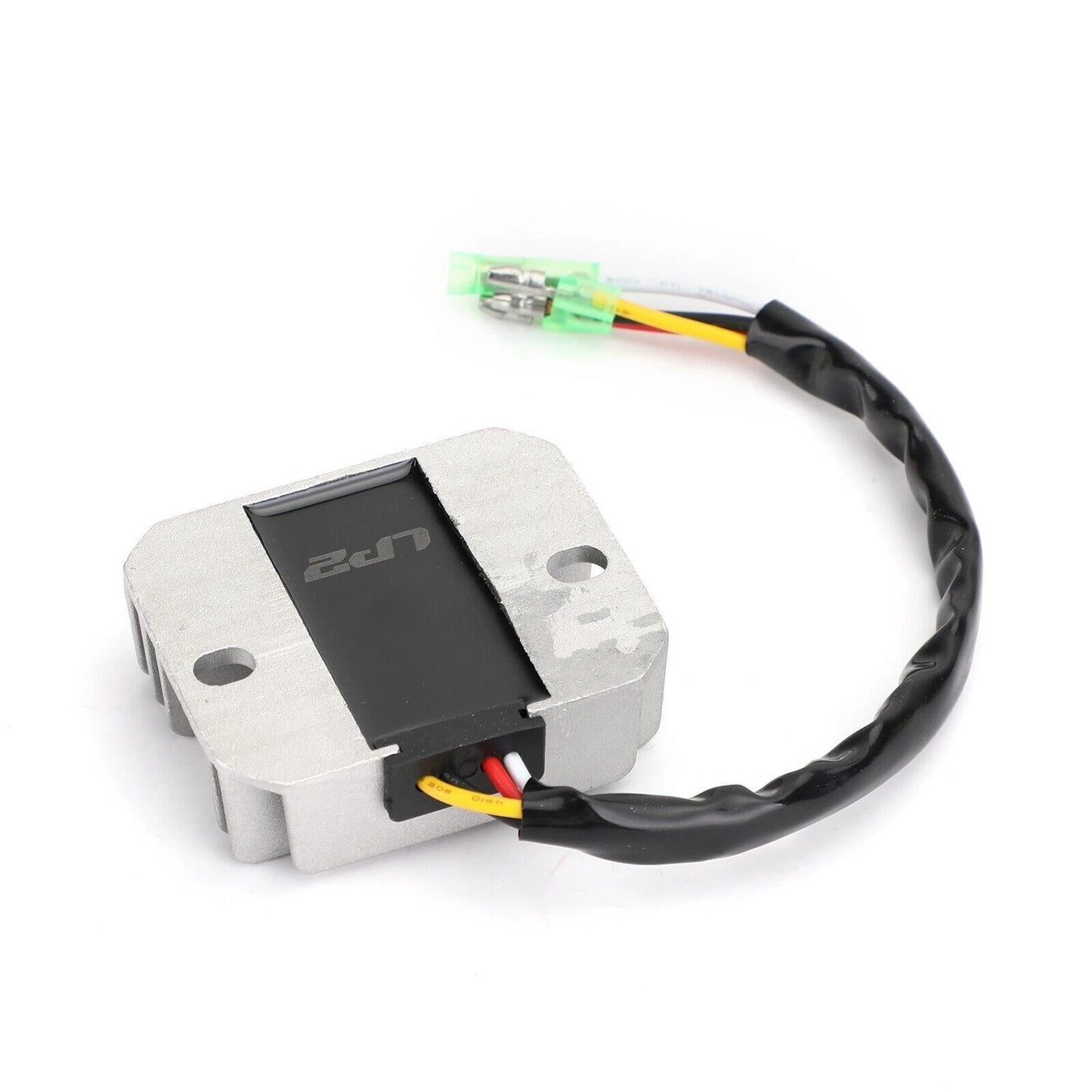 Regulator Rectifier for Suzuki DF4-DF15, DT50-DT140 (1996-2015, 1986-2000)