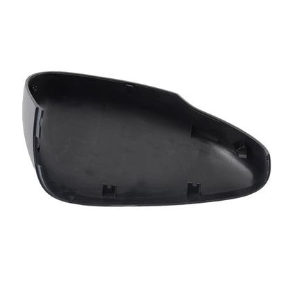 Right Side Mirror Cover Cap for Ford Escape with Turn Signal Hole (2020-2024)