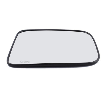 Side Mirror Glass Lens RH Door Rear View For Nissan Frontier D22 Pickup 1998-04