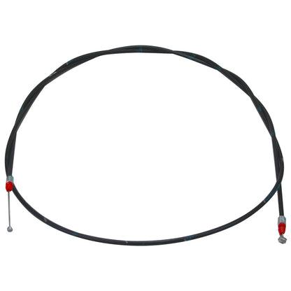 Bonnet Hood Release Cable for Toyota Hilux LN147 LN152 LN167 LN172 (1997-2005)