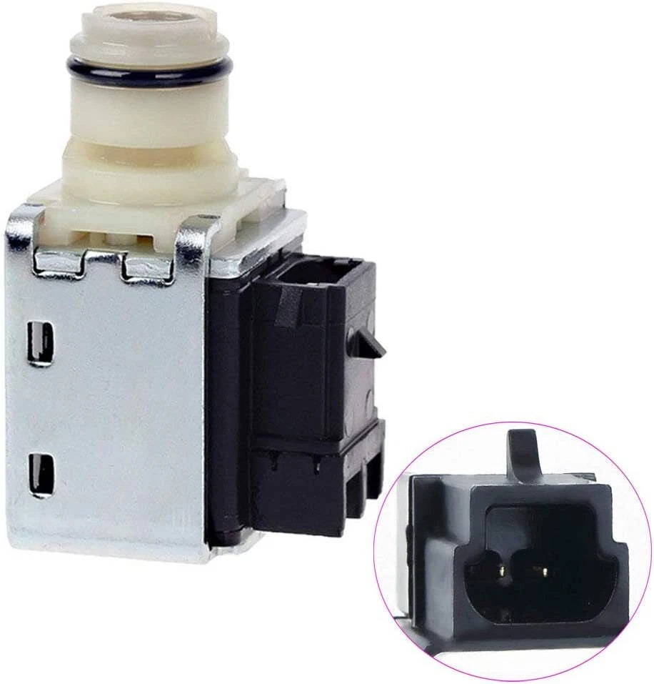 4L60E Shift Solenoid Set for Commodore VR-VE (2000-2013)