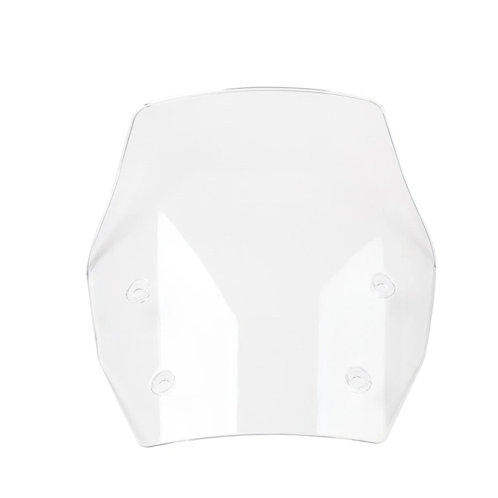 Clear Windshield Deflector for BMW R1300GS (2024)