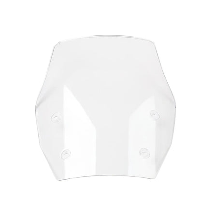 Clear Windshield Deflector for BMW R1300GS (2024)