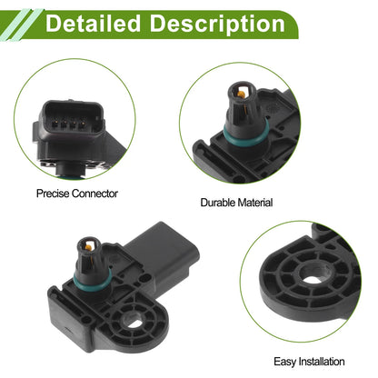 MAP Sensor for Mini Cooper S 1.6 (2007-2010)