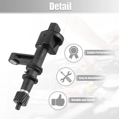 Transmission Speed Sensor 3 Pins for Honda (2001-2005)