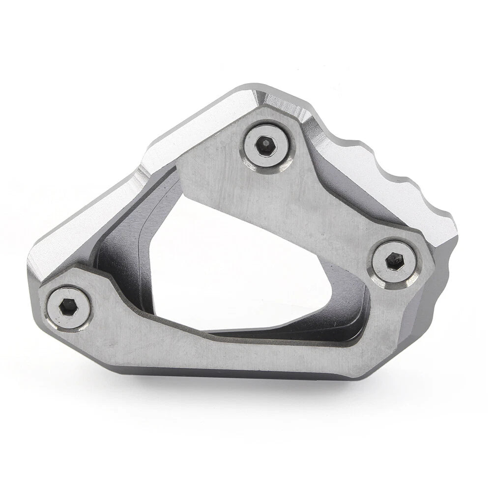 Kickstand Side Stand Enlarger Foot Plate for Yamaha MT-10 (2016-2021)