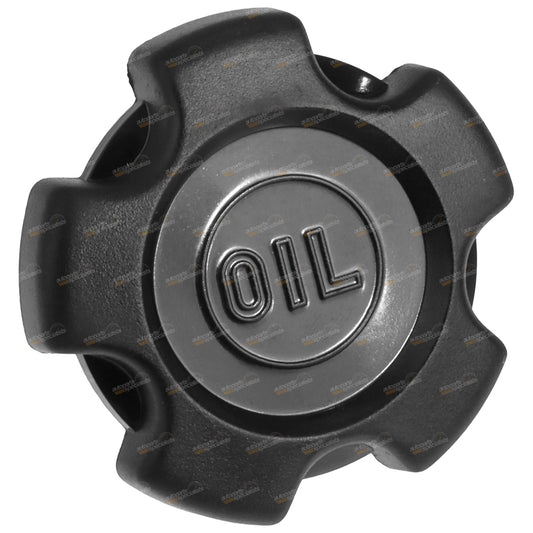 130 Engine Oil Filler Cap for Datsun 280ZX (1979)