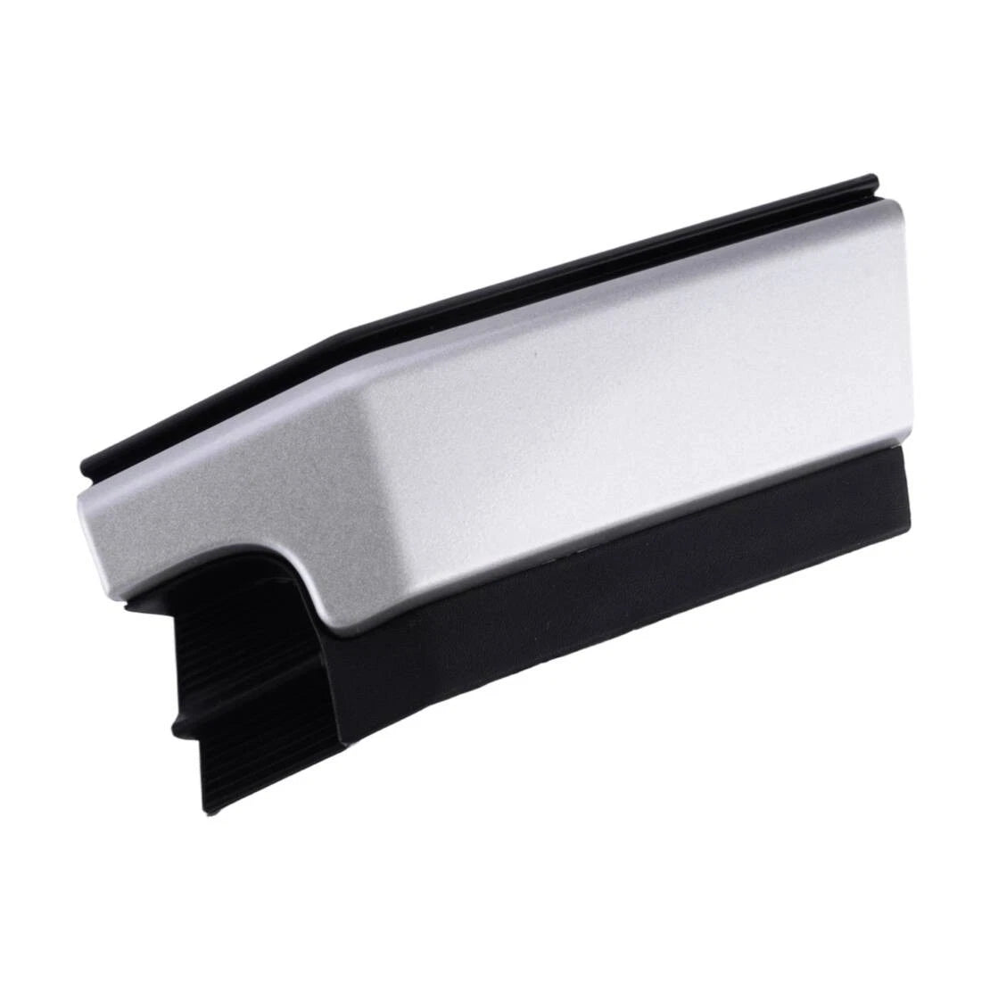 Right Front Grille Trailer Tow Cap Cover for Toyota Highlander (2017-2019)