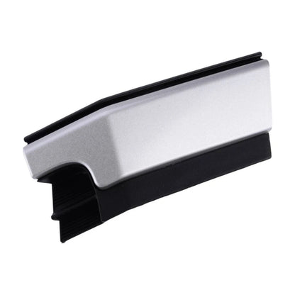 Right Front Grille Trailer Tow Cap Cover for Toyota Highlander (2017-2019)