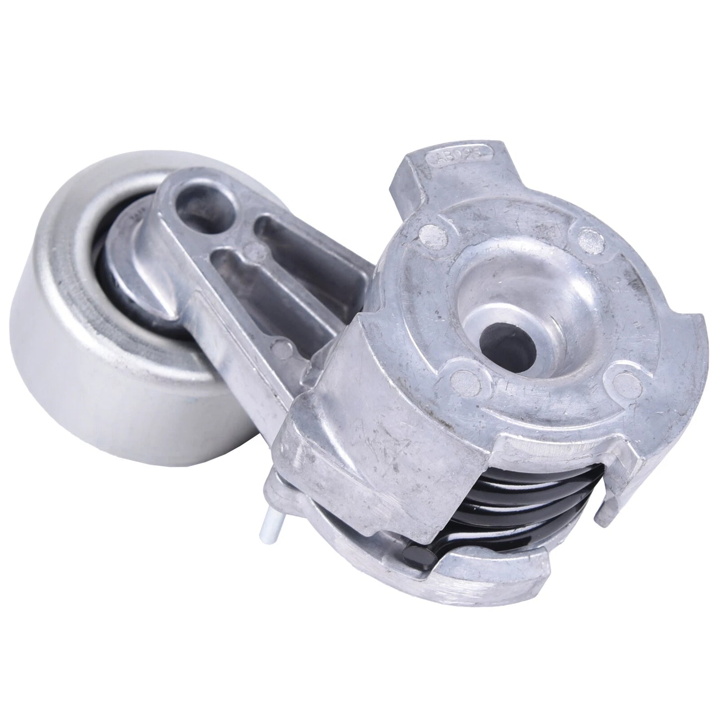 Belt Tensioner Pulley Kit for BMW N54 F01 F02 E71 X6 740 (2008-2016)