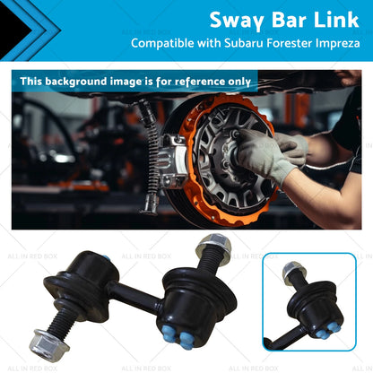 Sway Bar Link for Subaru Forester, Impreza (2003-2023)